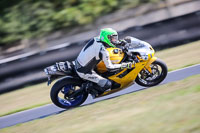 Advanced Group Yellow Bikes